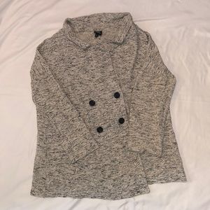 Bobeau jacket size medium